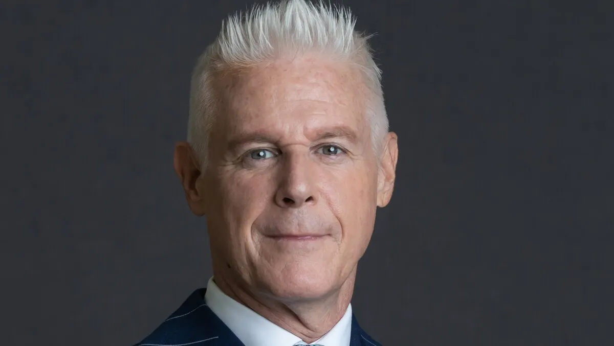 Peter Marrs