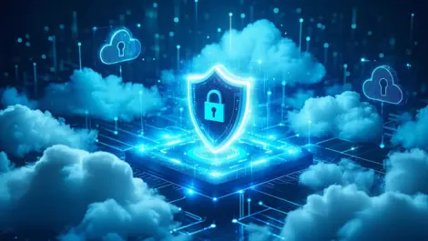 Cloud Security image