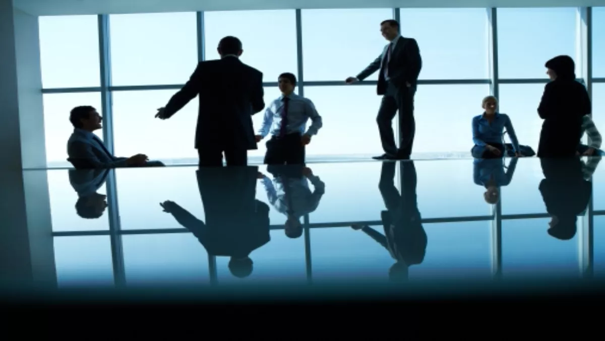 IT leaders: 8 steps to build a compelling business case for social initiatives...