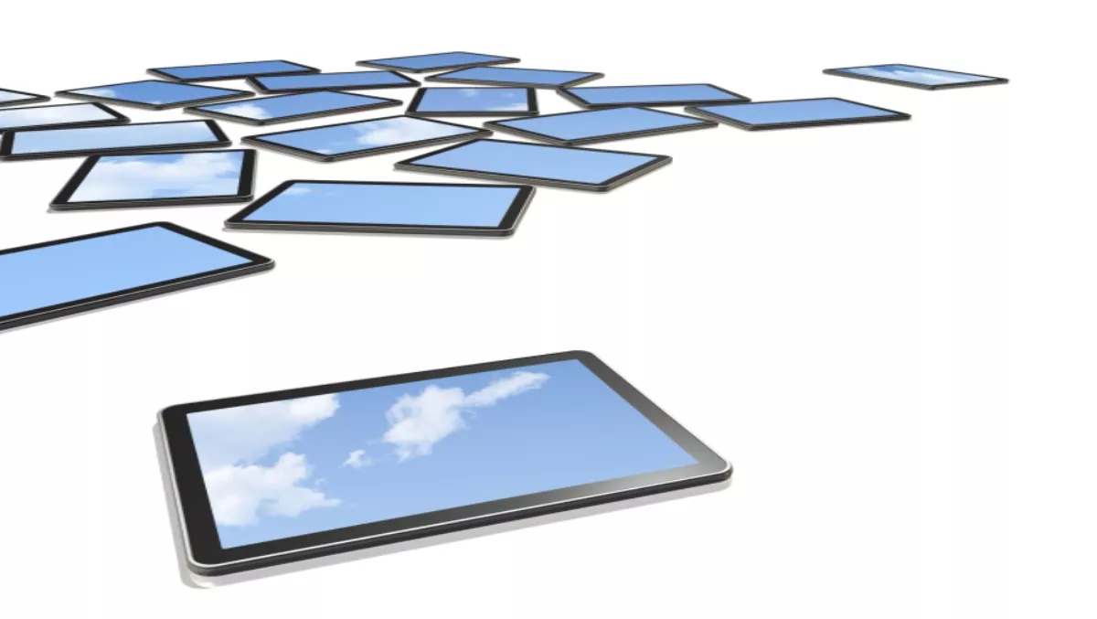 Tablet computing and the imminent threat to the desktop operating system