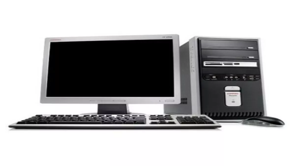 IDC: PC sales up 22% globally