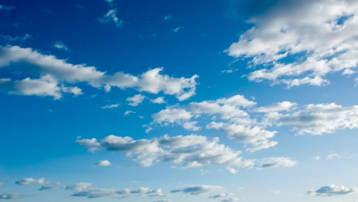 Kroll survey reveals cloud growth