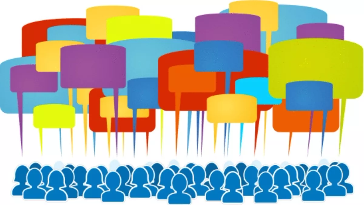 Been a victim of negative online reviews?