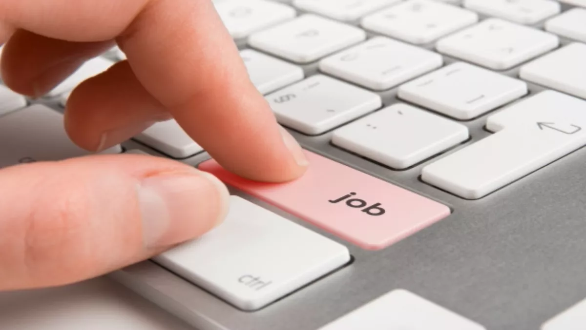 Fastest growing online jobs in 2012