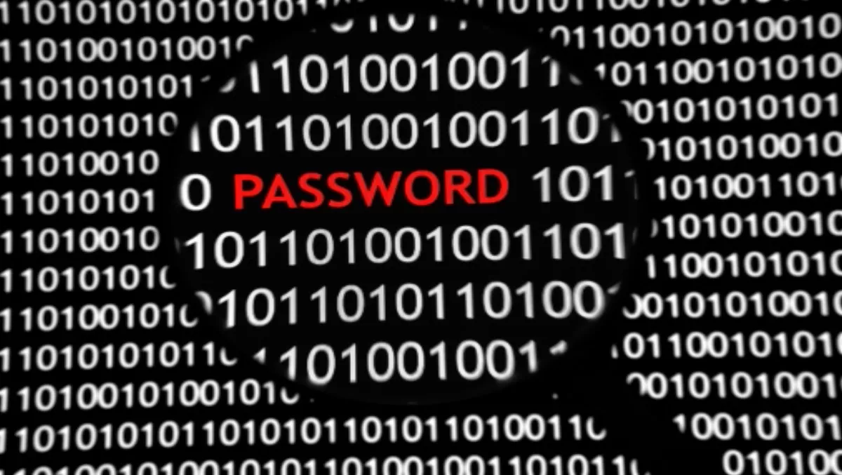 Securing business in the information age