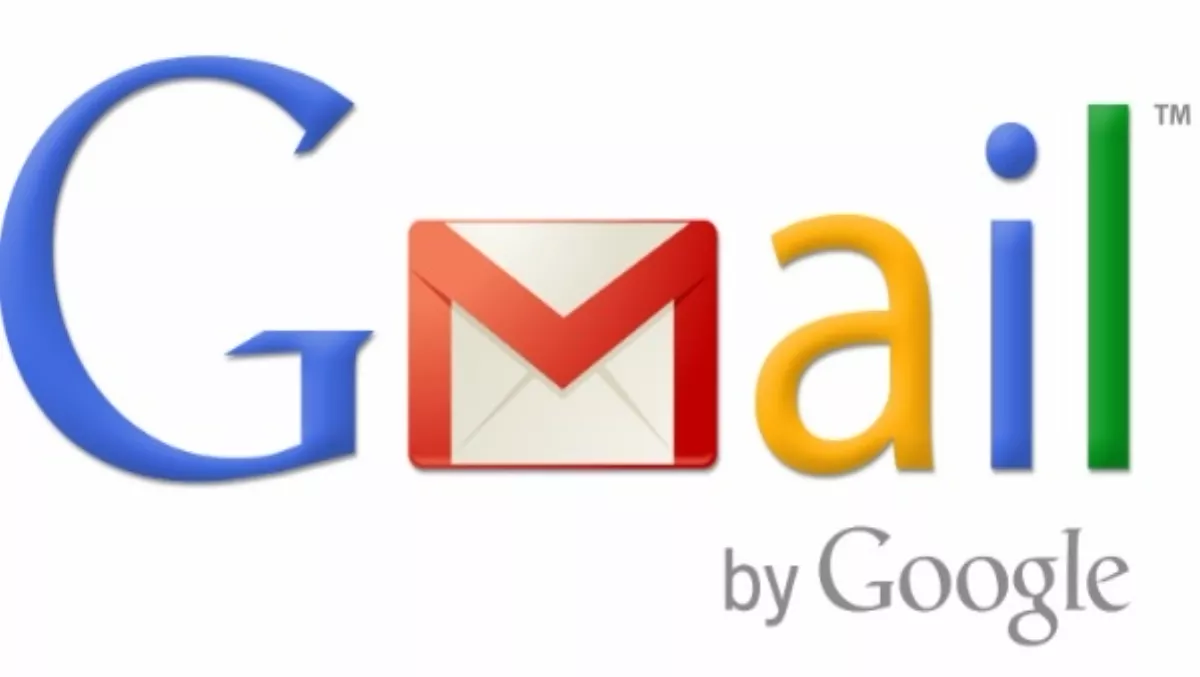 Google's GMail goes down