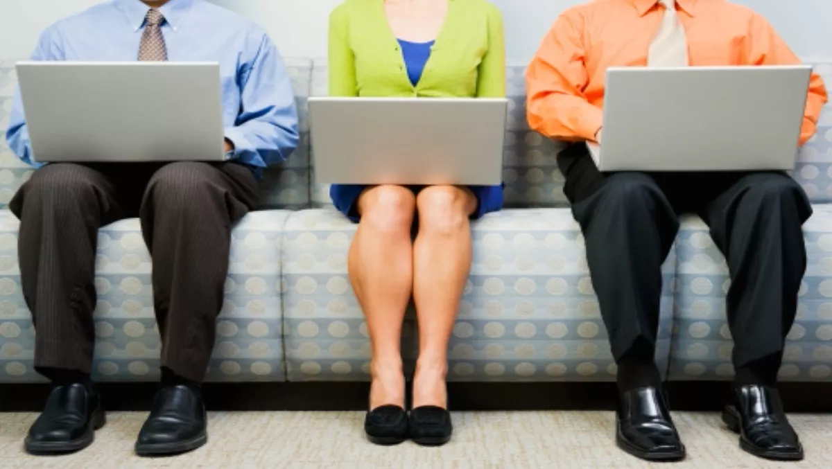 Staff web usage: To filter, or not to filter...