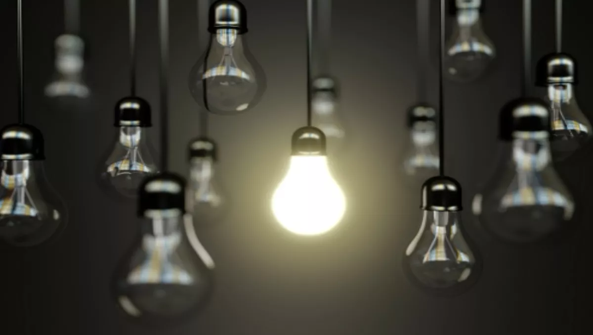 Telcos: Compete less, collaborate more