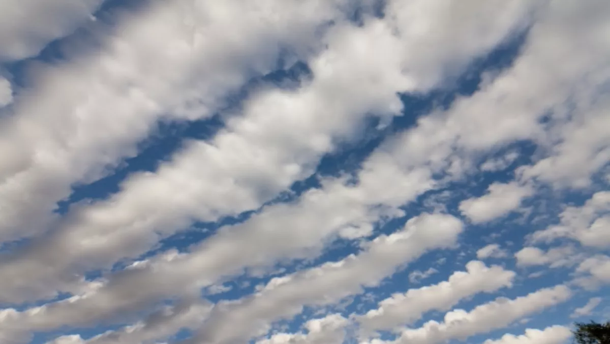 CloudEthernet Forum to fight cloud fragmentation