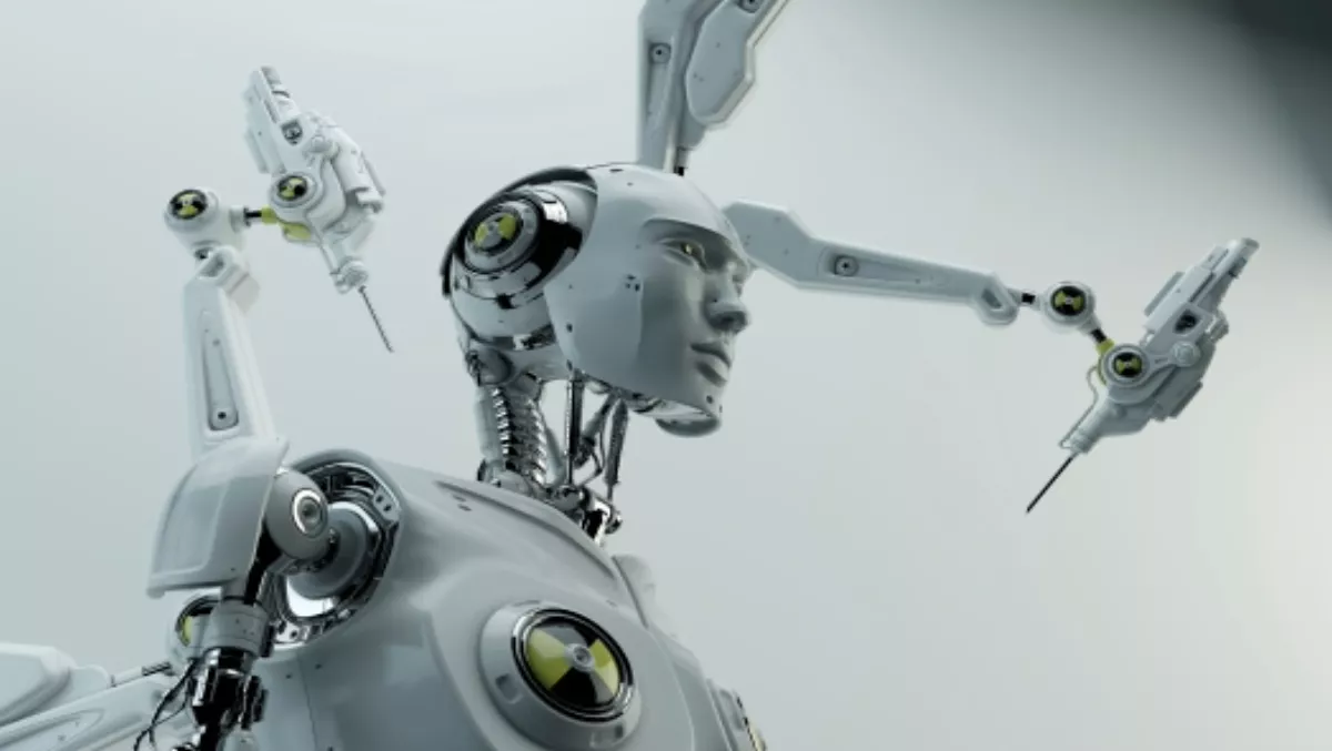 Will smart machines absorb millions of human jobs…?