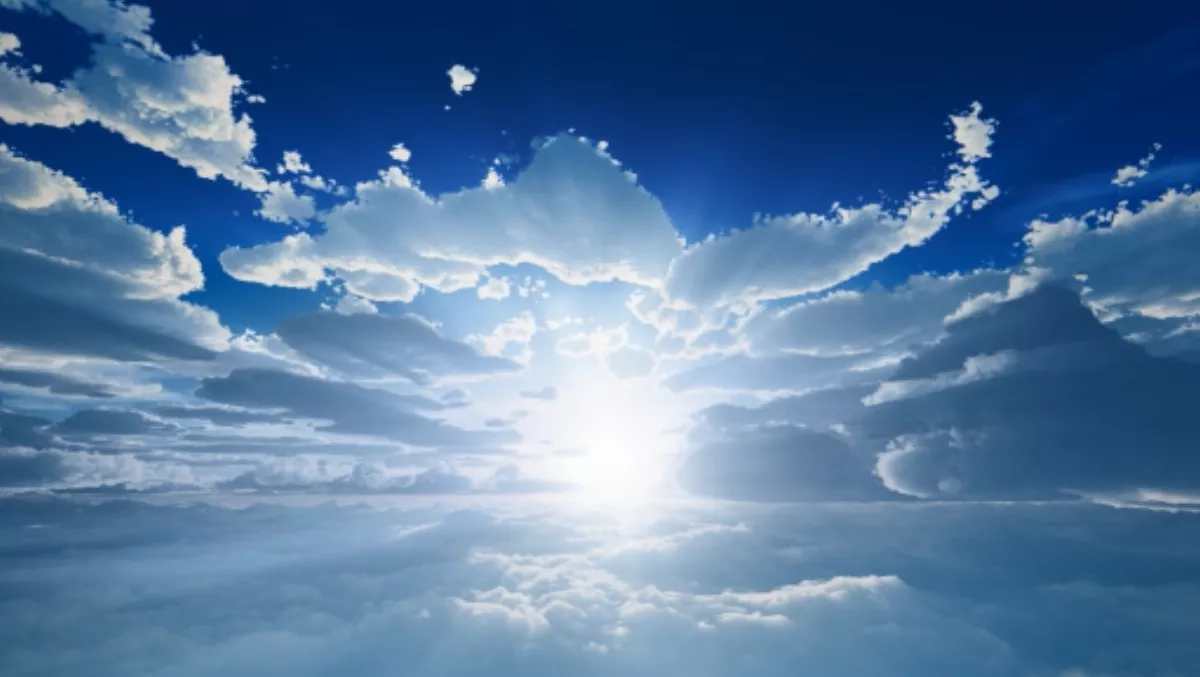 Cloud, everything is perfect, until it goes wrong…