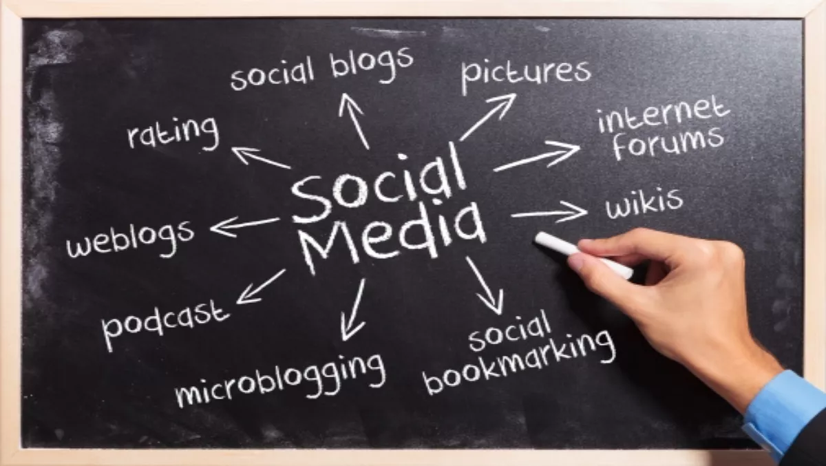 Microsoft: Is your team properly 'socialised'?