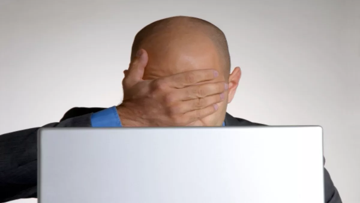 5 biggest job search mistakes…