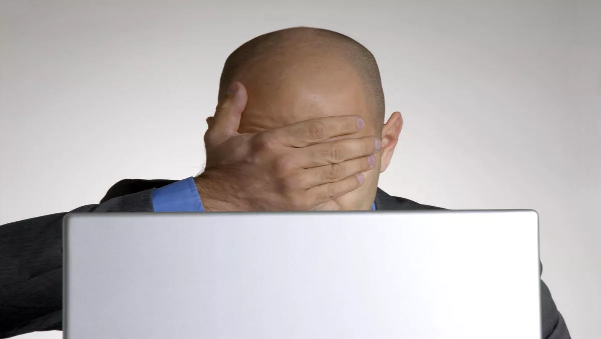 Why you should make more mistakes