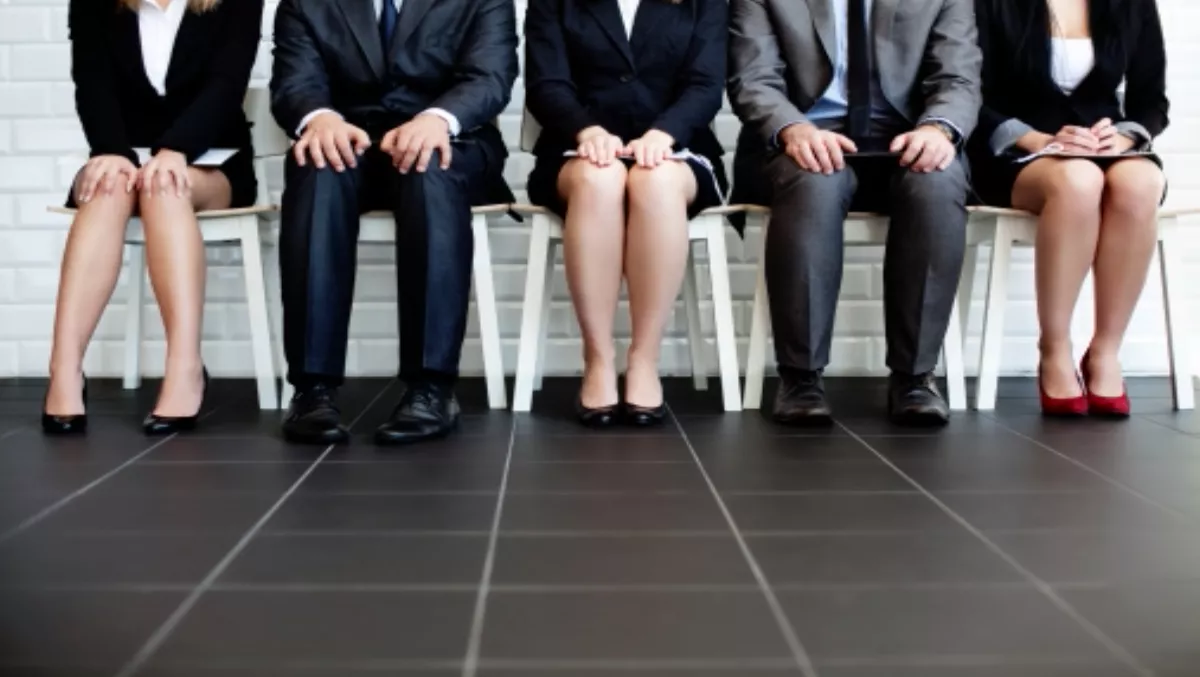 What the best in business look for when hiring...