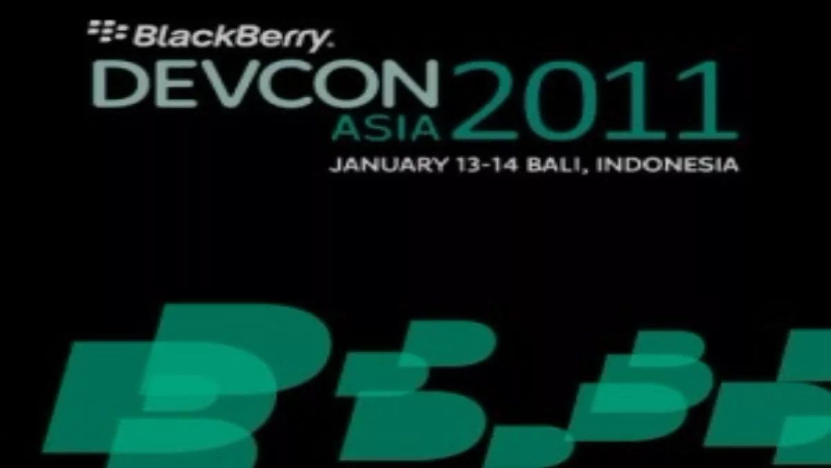 RIM unveils new tablet dev tools