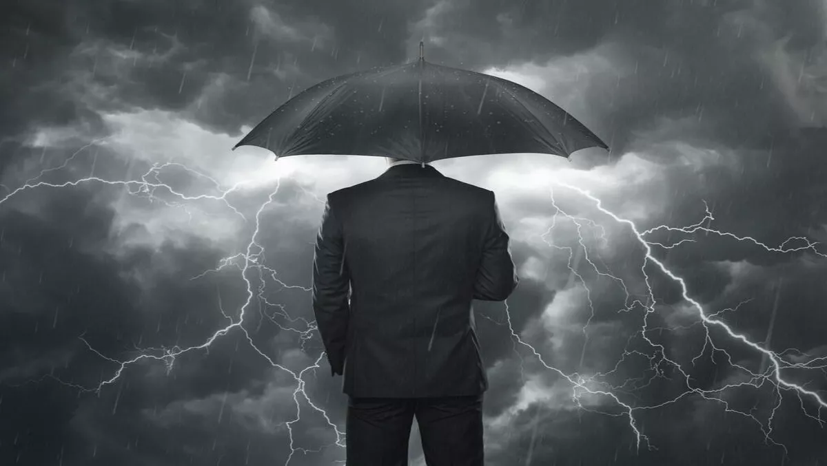 Will your organisation face an information crisis by 2017?