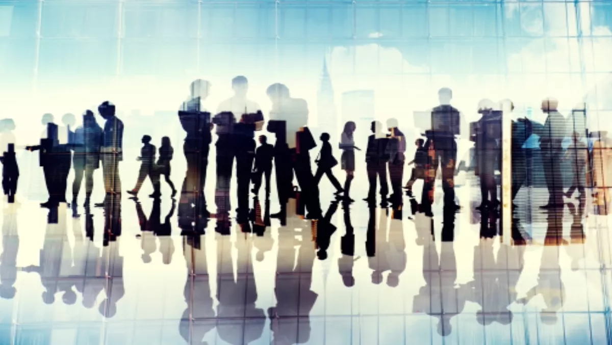 What's the future of IT vendor management...?
