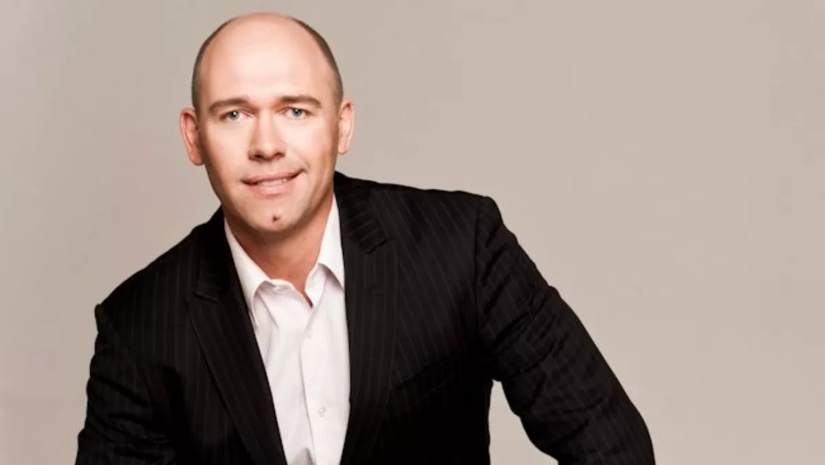 100,000 and counting as MYOB targets future growth