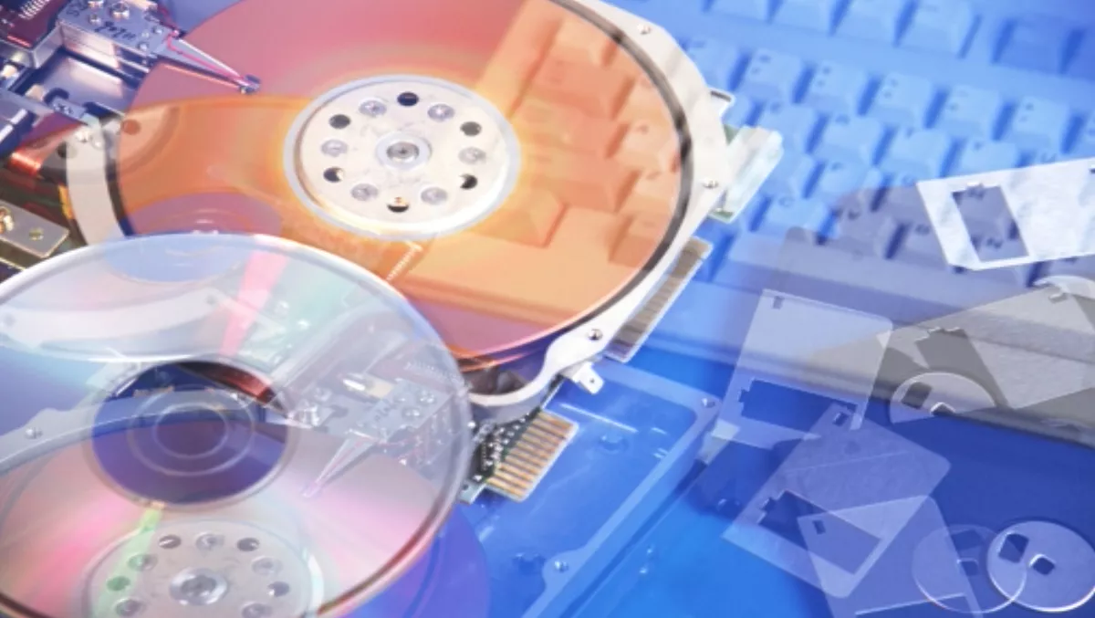 IBM claims memory and storage device breakthrough