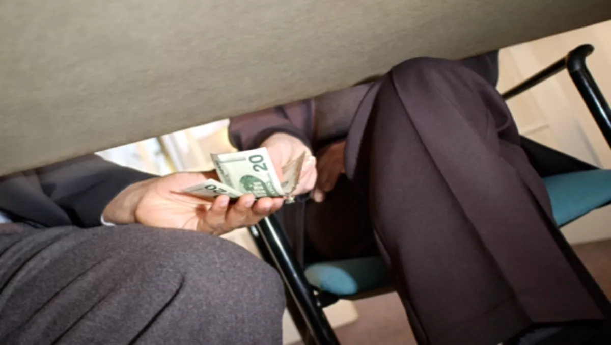 Bribery claims mount for Microsoft
