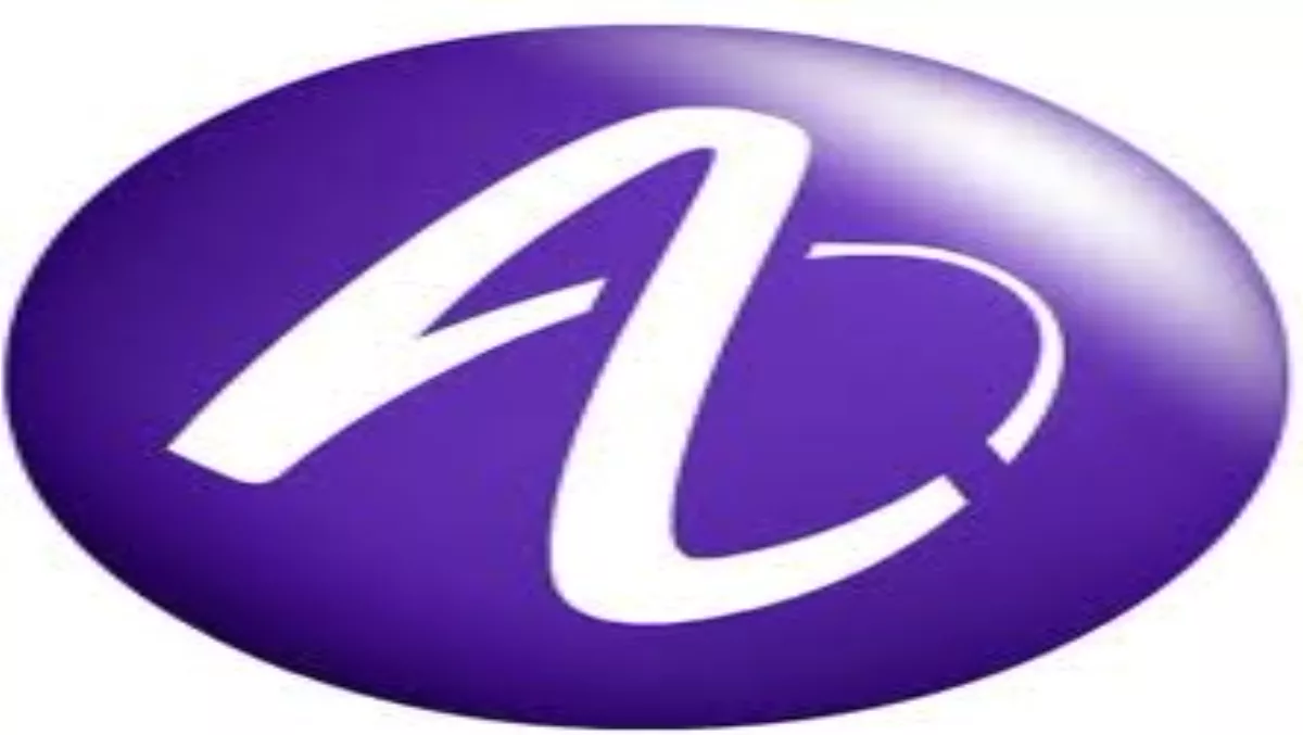 Alcatel-Lucent unveils 400GBps chip