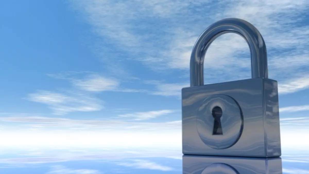 Expert: Industry leaders rally behind cloud security