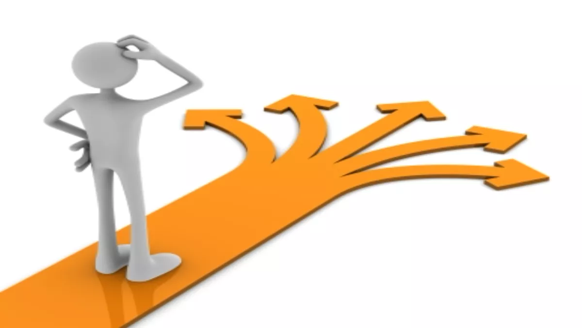 Choosing an ERP system