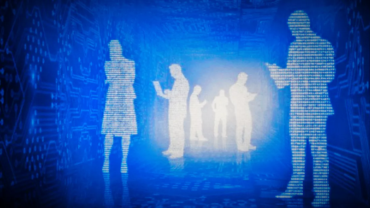 2015... the year of the Digital Risk Officer?