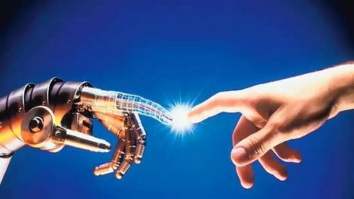 Computers will learn human senses in five years