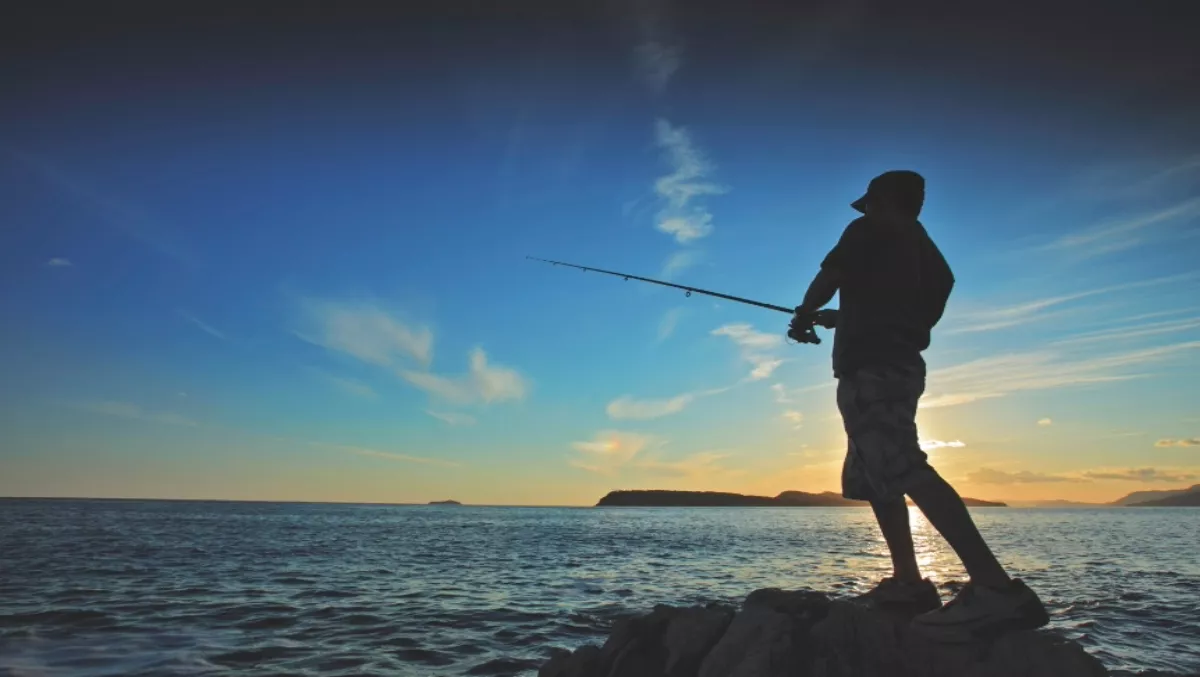 Check Point: Dangerous phishing attacks in detail...