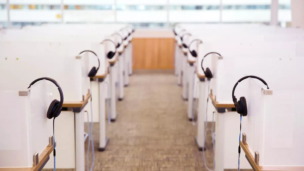 Are offshore call centres worth the risk?