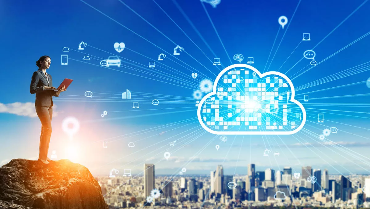Virtualisation – What took you so long?