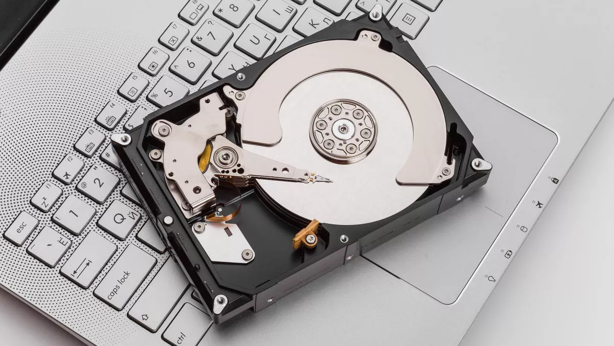 Users back up data, but still lose it