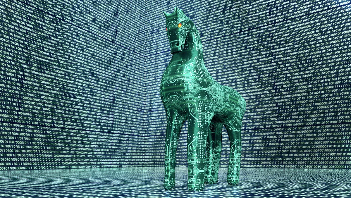 Realising the benefits of online security