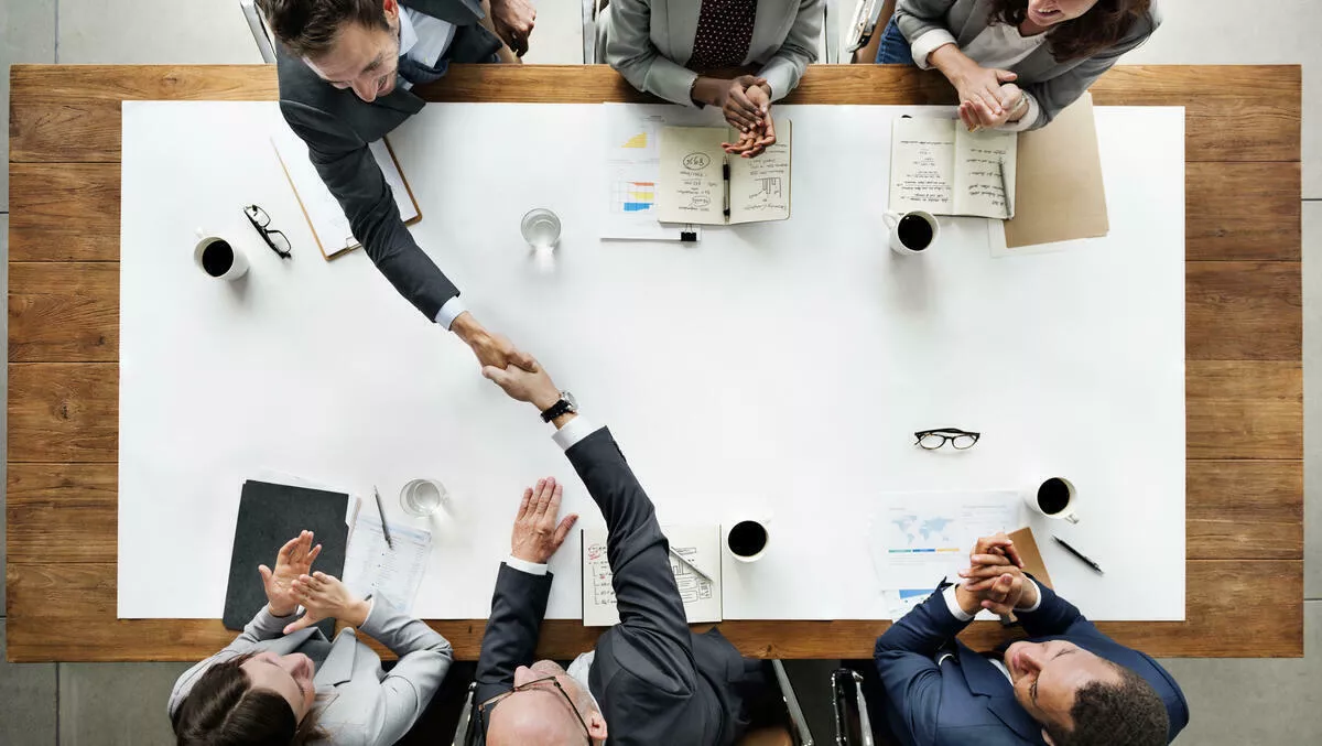 Business Analyst as change agent