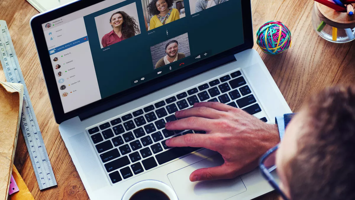 Who's reading your corporate website?