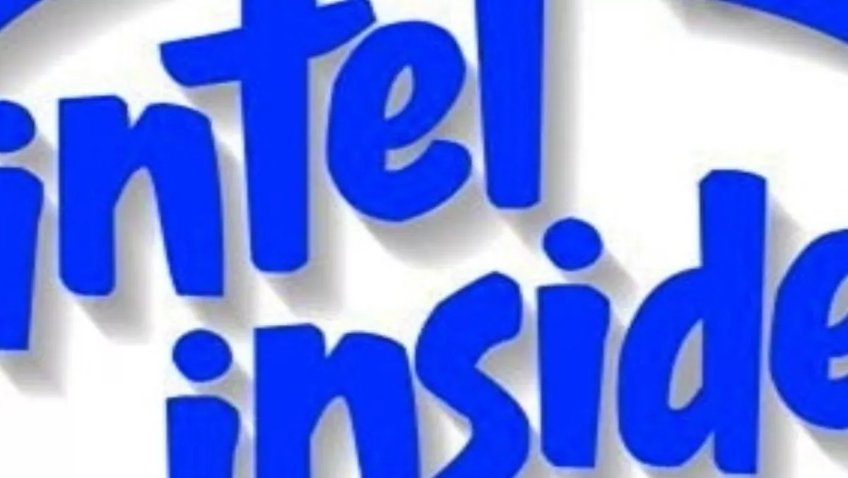 Hard drive shortage strikes Intel