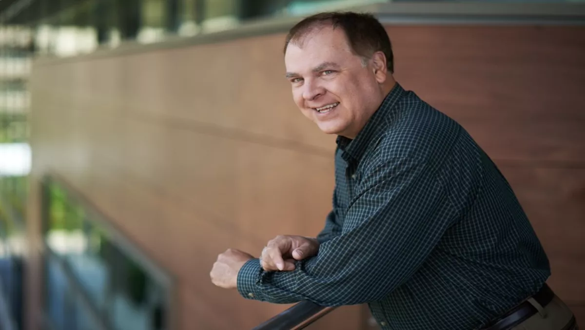 Microsoft's new CIO gets down to business
