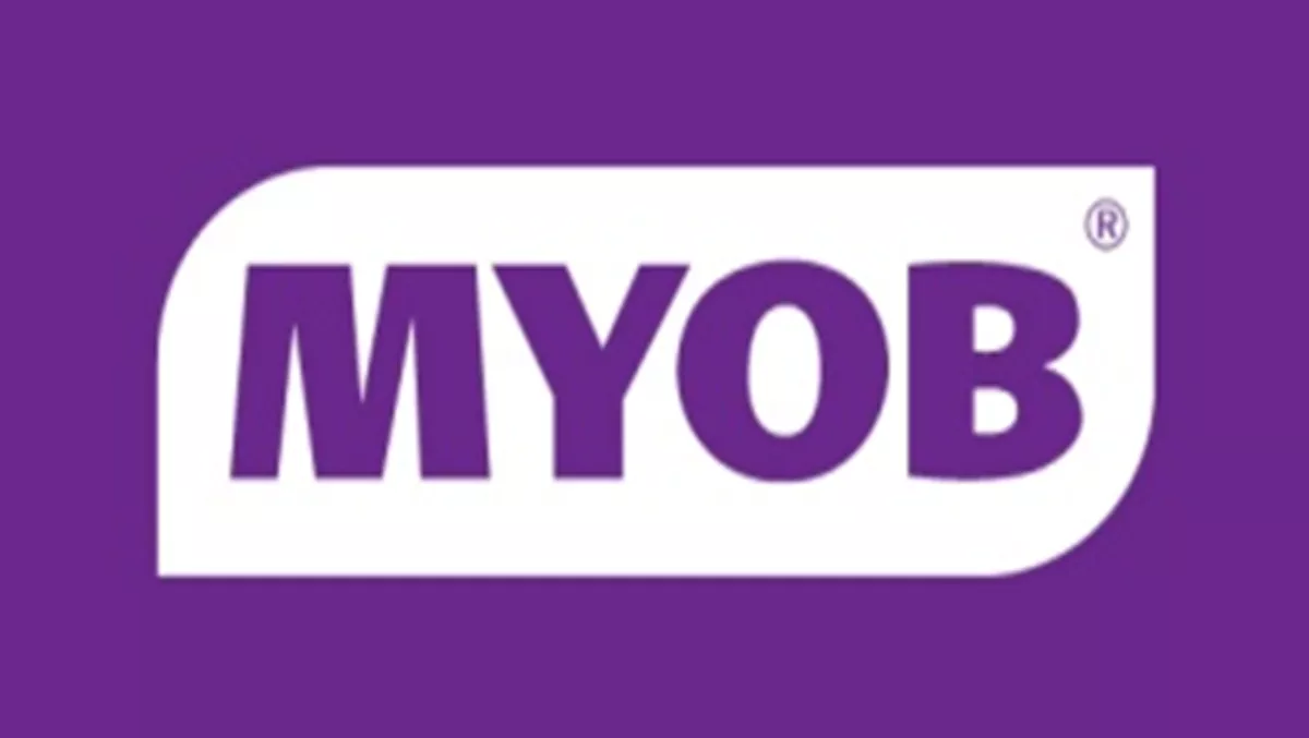MYOB announces new SMB mobile payments solution
