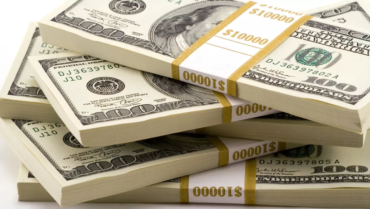 US tech earnings in focus this week