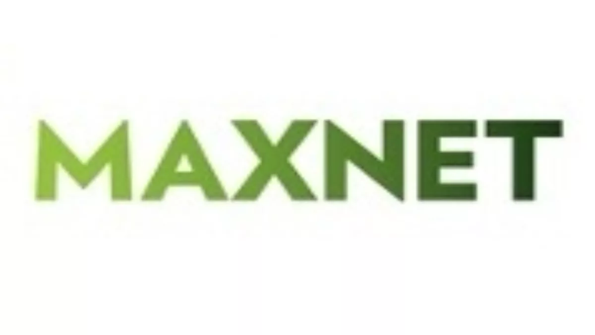 Maxnet added to TrueNet speed test - Updated