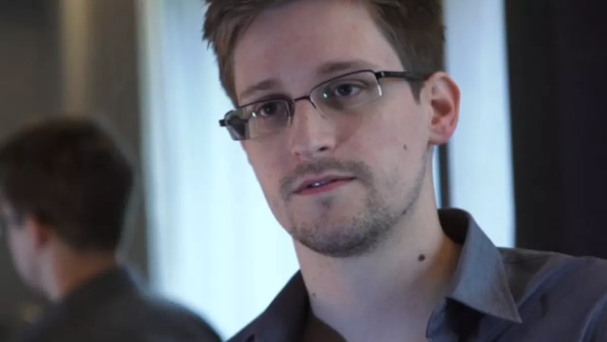 US govt whisteblower revealed