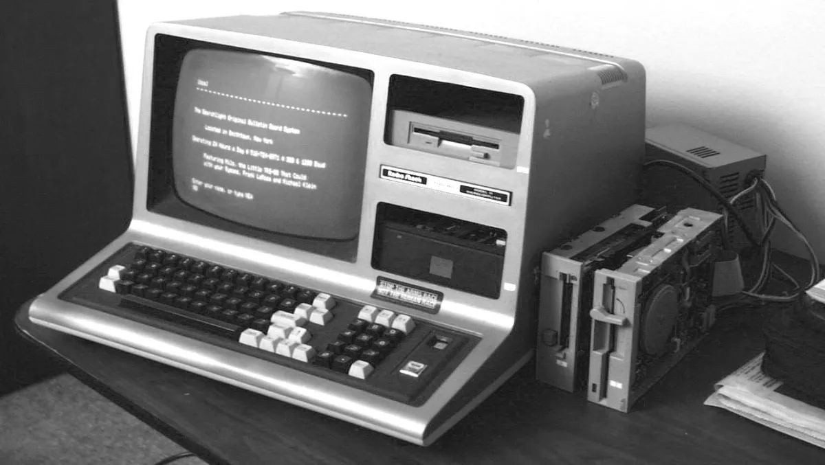 Intel: SMBs burdened by aging PCs
