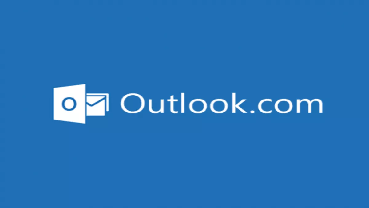 Outlook good for post-Hotmail Microsoft