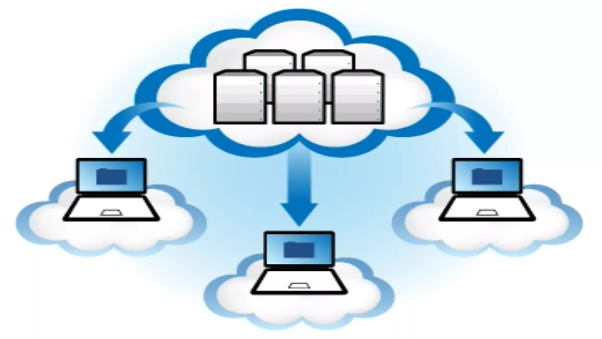 The role of the  datacentre today