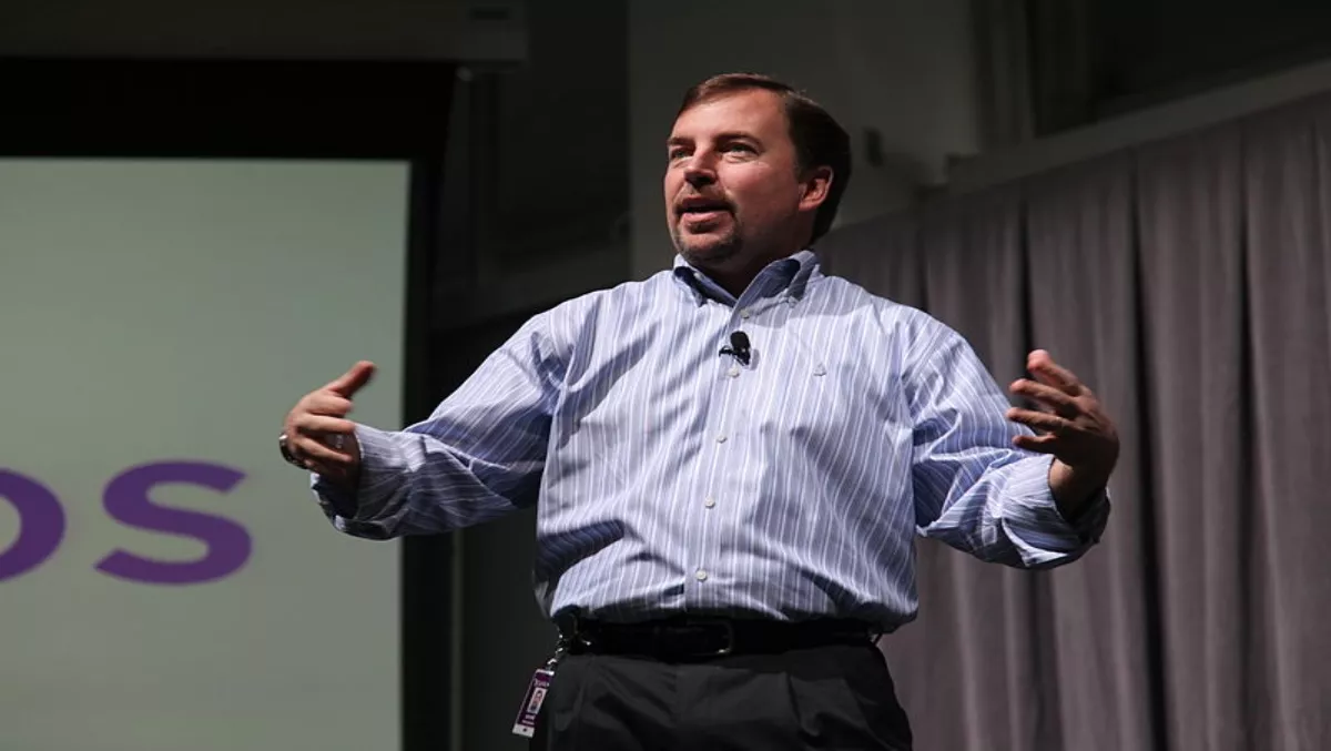 Resume error not my fault: Yahoo CEO