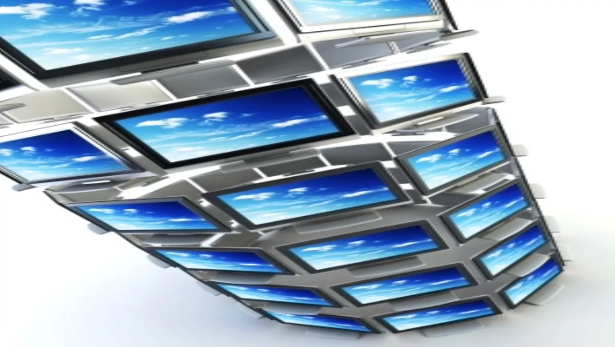 Video's killing the telephony star… but how's your network health!