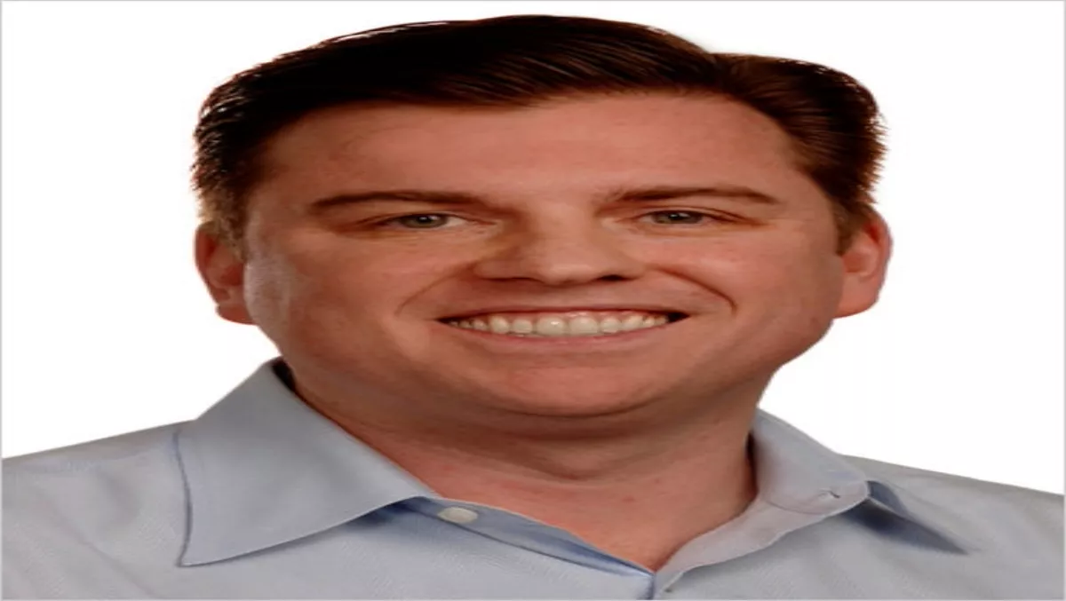 Skype swipes Cisco chief