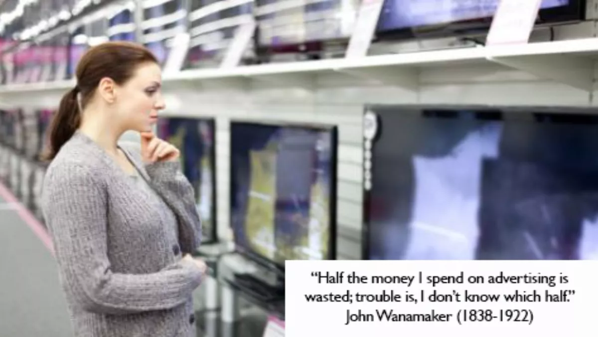 Great News for Smart Retailers!